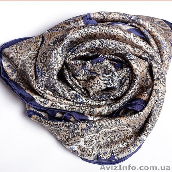 NAMO: искусство выбирать шарфы - <ro>Изображение</ro><ru>Изображение</ru> #6, <ru>Объявление</ru> #937556