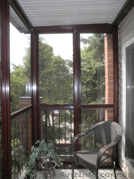 Французские балконы от производителя"Стимекс" - <ro>Изображение</ro><ru>Изображение</ru> #2, <ru>Объявление</ru> #947027