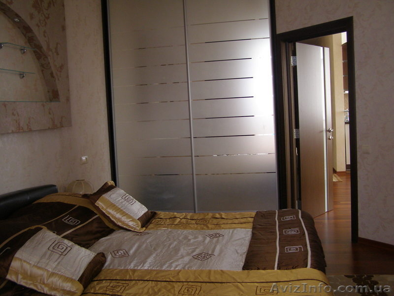 Сдается 2-комн  Кудрявский спуск  - <ro>Изображение</ro><ru>Изображение</ru> #2, <ru>Объявление</ru> #949245