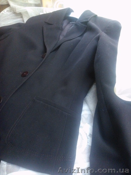 пиджак школьный, девичий, на 9-11класс - <ro>Изображение</ro><ru>Изображение</ru> #4, <ru>Объявление</ru> #945461