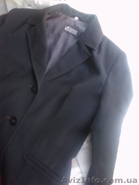 пиджак школьный, девичий, на 9-11класс - <ro>Изображение</ro><ru>Изображение</ru> #5, <ru>Объявление</ru> #945461