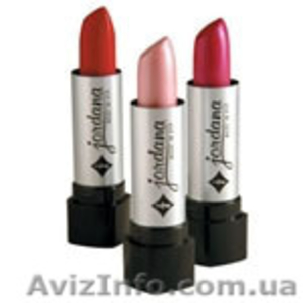 Косметика Jordana (Джордана)  - <ro>Изображение</ro><ru>Изображение</ru> #4, <ru>Объявление</ru> #942415