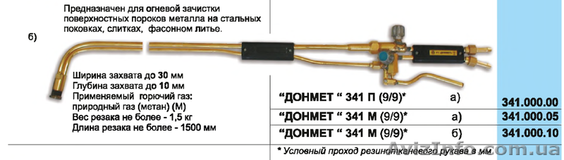 РЗ, “ДОНМЕТ” 341 - <ro>Изображение</ro><ru>Изображение</ru> #2, <ru>Объявление</ru> #942988