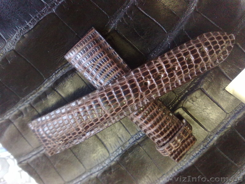 Ремешки для часов. ручная работа .Натуральная кожа - <ro>Изображение</ro><ru>Изображение</ru> #4, <ru>Объявление</ru> #950230