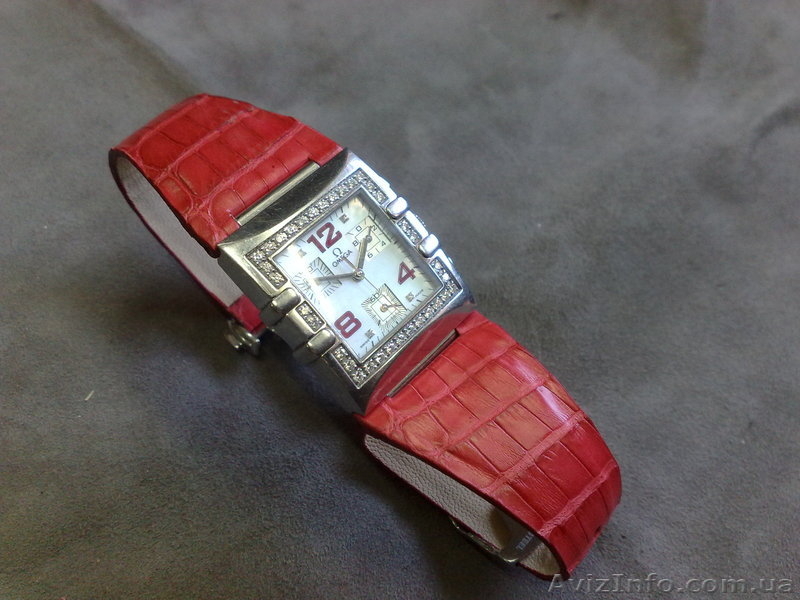 Ремешки для часов. ручная работа .Натуральная кожа - <ro>Изображение</ro><ru>Изображение</ru> #7, <ru>Объявление</ru> #950230