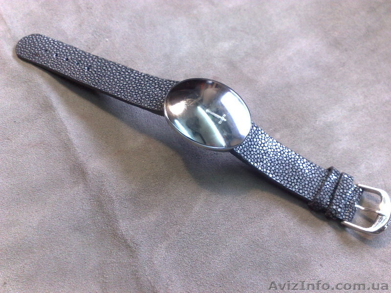 Ремешки для часов. ручная работа .Натуральная кожа - <ro>Изображение</ro><ru>Изображение</ru> #9, <ru>Объявление</ru> #950230