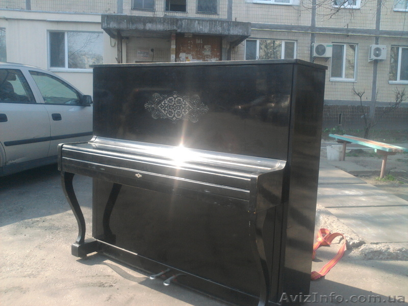 купить пианино, рояль - <ro>Изображение</ro><ru>Изображение</ru> #3, <ru>Объявление</ru> #951490