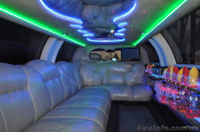 Лучший лимузин для праздника - <ro>Изображение</ro><ru>Изображение</ru> #7, <ru>Объявление</ru> #949734