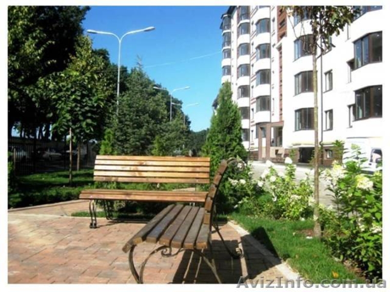 Продается 1 комнатная мансарда, 6 этаж, новостройка, кирпич - <ro>Изображение</ro><ru>Изображение</ru> #3, <ru>Объявление</ru> #941680