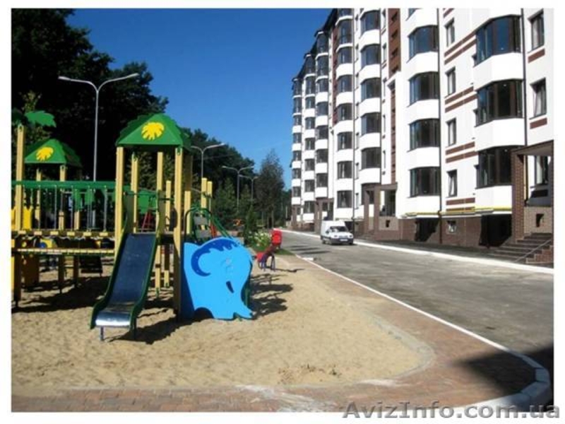 Продается 1 комнатная новая квартира, рассрочка застройщика - <ro>Изображение</ro><ru>Изображение</ru> #7, <ru>Объявление</ru> #941677