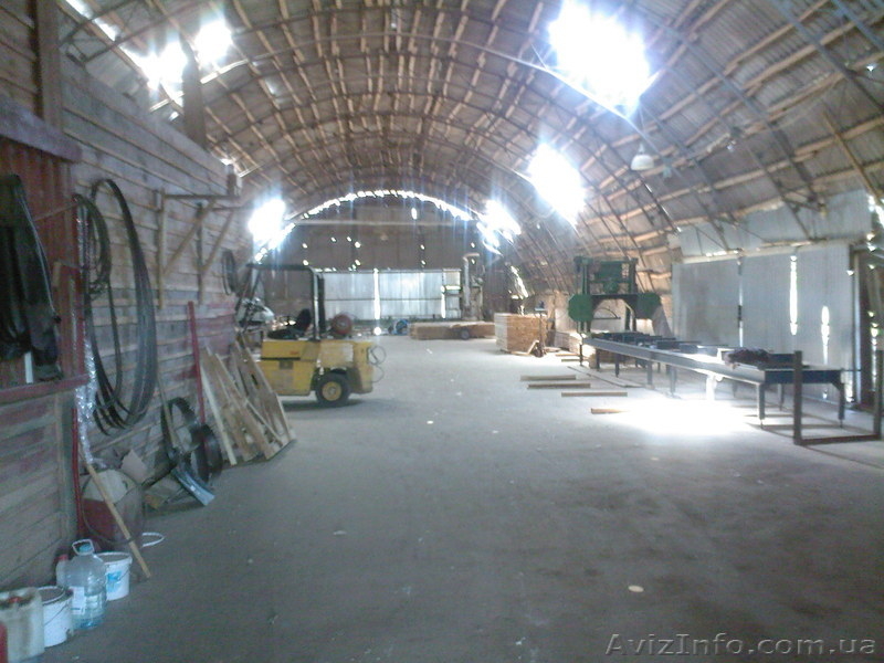 Продам Действующее деревообрабатывающее предприятие - <ro>Изображение</ro><ru>Изображение</ru> #3, <ru>Объявление</ru> #942961
