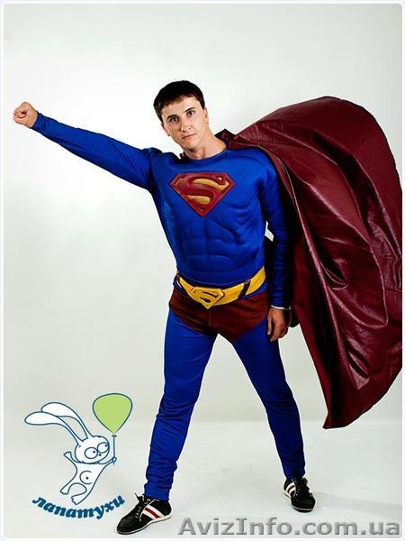 Аниматоры и клоуны на детский праздник - <ro>Изображение</ro><ru>Изображение</ru> #4, <ru>Объявление</ru> #949759