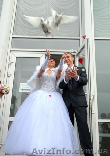 Свадебная фото и видеосъемка Full HD от 960грн! Фотосессии от250грн! - <ro>Изображение</ro><ru>Изображение</ru> #4, <ru>Объявление</ru> #946051