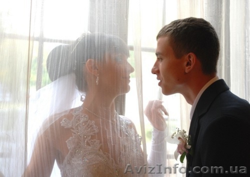 Свадебная фото и видеосъемка Full HD от 960грн! Фотосессии от250грн! - <ro>Изображение</ro><ru>Изображение</ru> #6, <ru>Объявление</ru> #946051