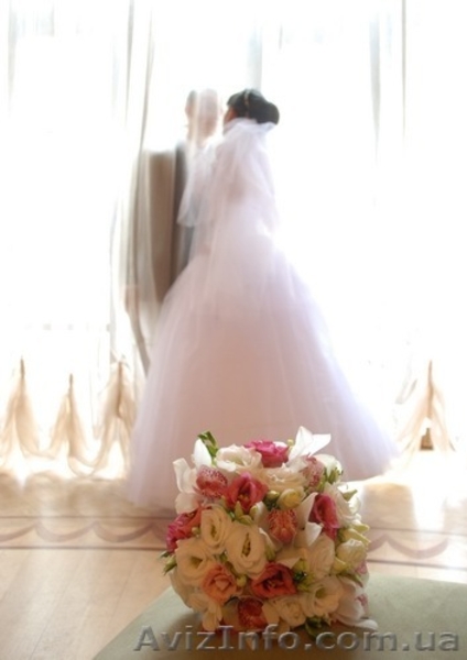 Свадебная фото и видеосъемка Full HD от 960грн! Фотосессии от250грн! - <ro>Изображение</ro><ru>Изображение</ru> #7, <ru>Объявление</ru> #946051