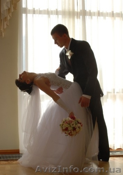 Свадебная фото и видеосъемка Full HD от 960грн! Фотосессии от250грн! - <ro>Изображение</ro><ru>Изображение</ru> #8, <ru>Объявление</ru> #946051