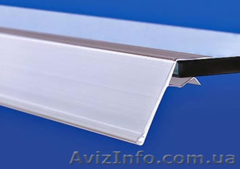 Ценовой профиль. Торговое оборудование. - <ro>Изображение</ro><ru>Изображение</ru> #2, <ru>Объявление</ru> #950589