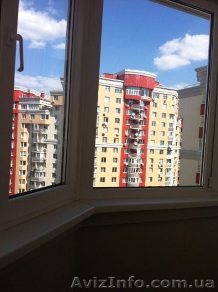 Сдам 1-ком. квартиру. Евроремонт. ЖК "Лико-Град". Голосеево - <ro>Изображение</ro><ru>Изображение</ru> #3, <ru>Объявление</ru> #946433