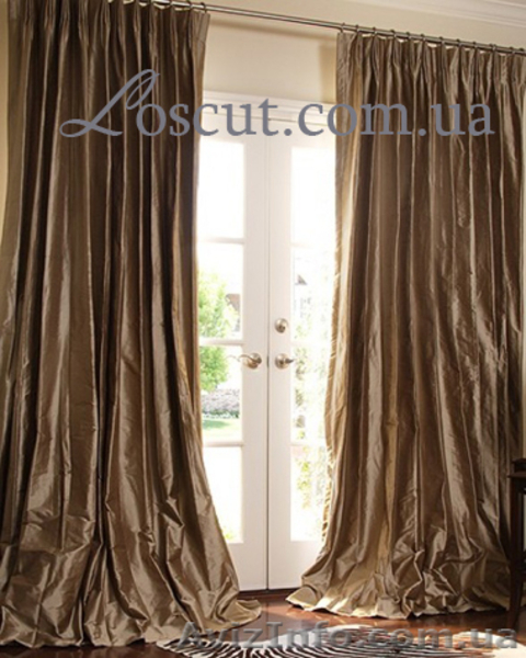 Пошив штор класса премиум от мастерской "Loscut". - <ro>Изображение</ro><ru>Изображение</ru> #5, <ru>Объявление</ru> #944158