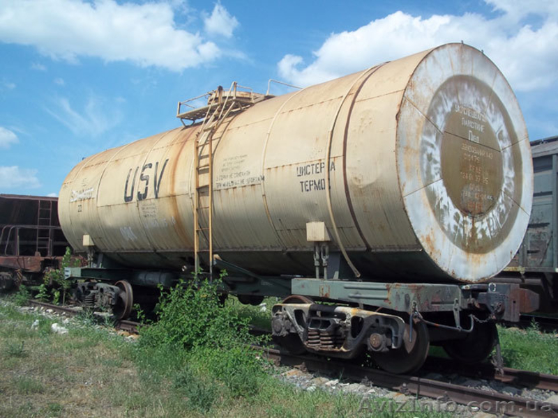 Емкости, резервуары ГСМ, Ж/Д - 10м3, 25м3, 50м3, 60м3, 75м3, 83м3, 100м3. Новые  - <ro>Изображение</ro><ru>Изображение</ru> #4, <ru>Объявление</ru> #957561