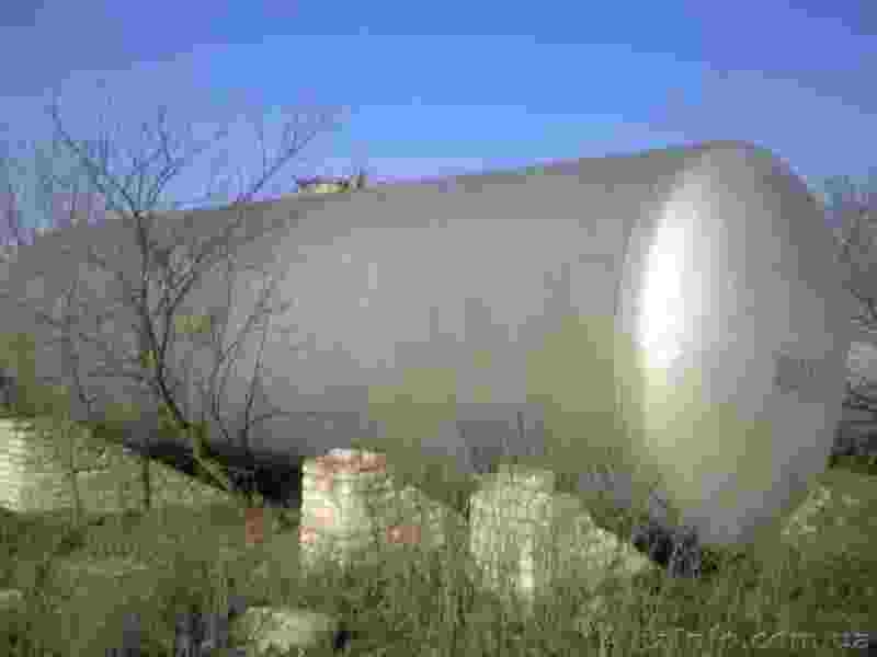 Емкости, резервуары ГСМ, Ж/Д - 10м3, 25м3, 50м3, 60м3, 75м3, 83м3, 100м3. Новые  - <ro>Изображение</ro><ru>Изображение</ru> #2, <ru>Объявление</ru> #957561