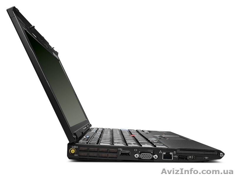 Lenovo ThinkPad X201 - <ro>Изображение</ro><ru>Изображение</ru> #5, <ru>Объявление</ru> #953972
