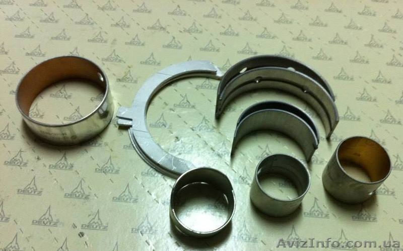 Deutz запчасти, ремонт двигателей Deutz - <ro>Изображение</ro><ru>Изображение</ru> #2, <ru>Объявление</ru> #959564