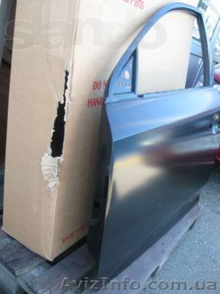 Продам.Дверь передняя левая KIA Ceed  - <ro>Изображение</ro><ru>Изображение</ru> #2, <ru>Объявление</ru> #954236