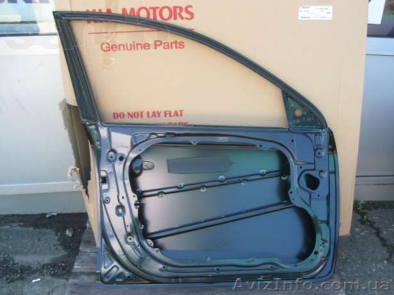 Продам.Дверь передняя левая KIA Ceed  - <ro>Изображение</ro><ru>Изображение</ru> #3, <ru>Объявление</ru> #954236