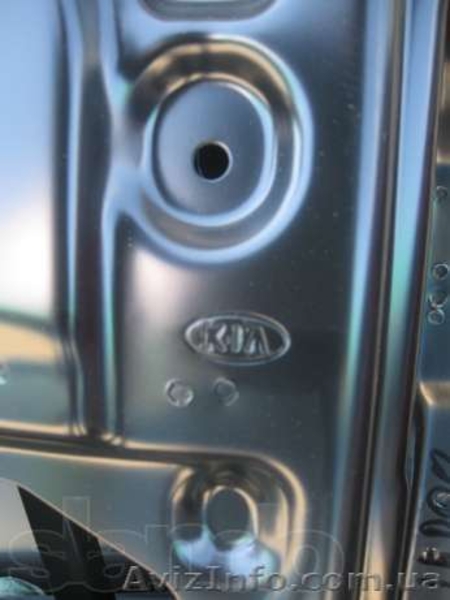 Продам.Дверь передняя левая KIA Ceed  - <ro>Изображение</ro><ru>Изображение</ru> #5, <ru>Объявление</ru> #954236