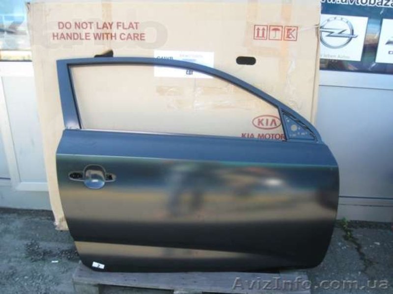 Продам.Дверь передняя правая Kia Ceed - <ro>Изображение</ro><ru>Изображение</ru> #1, <ru>Объявление</ru> #954241