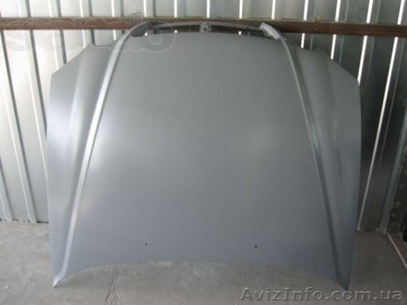 Продам.Капот Kia Magentis. - <ro>Изображение</ro><ru>Изображение</ru> #1, <ru>Объявление</ru> #954248