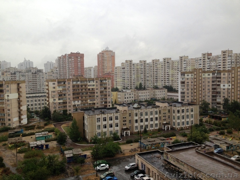 2 комн кварт 80 м2, ремонт, Срибнокильская 24, Осокорки, Киев, ТЦ Аркадия рядом - <ro>Изображение</ro><ru>Изображение</ru> #10, <ru>Объявление</ru> #957739