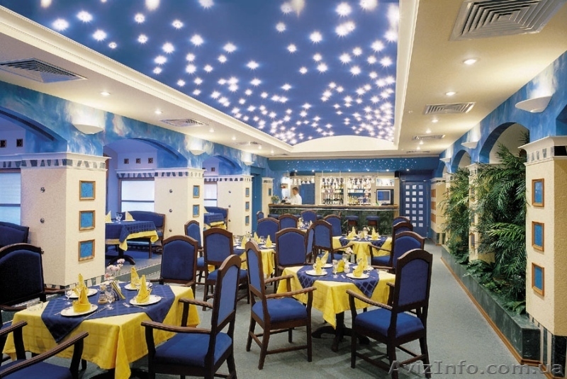 Натяжные потолки под ключ! - <ro>Изображение</ro><ru>Изображение</ru> #6, <ru>Объявление</ru> #953584