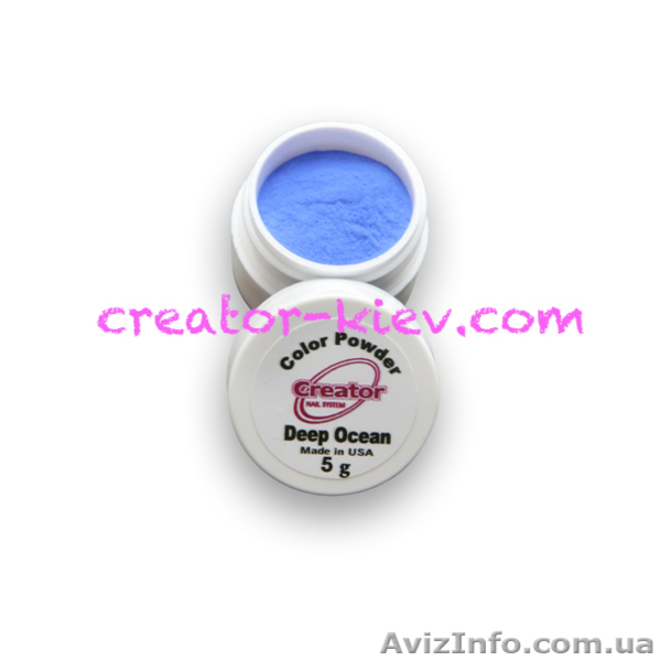 Материалы для наращивания ногтей и ресниц Creator Nail System (США)! - <ro>Изображение</ro><ru>Изображение</ru> #6, <ru>Объявление</ru> #951900