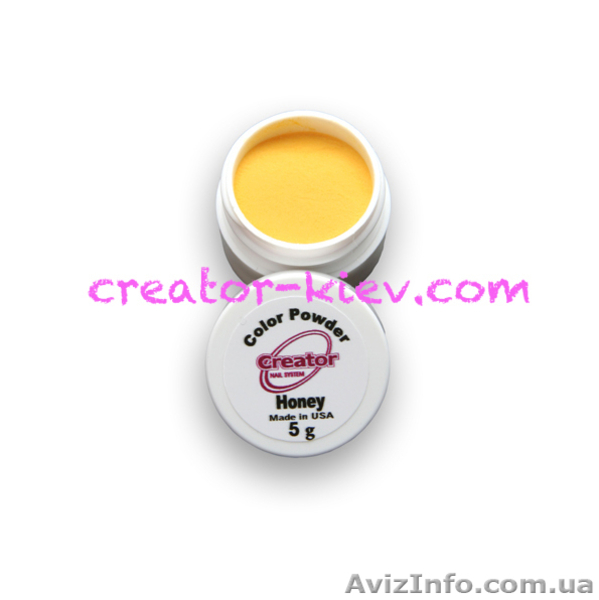 Материалы для наращивания ногтей и ресниц Creator Nail System (США)! - <ro>Изображение</ro><ru>Изображение</ru> #5, <ru>Объявление</ru> #951900