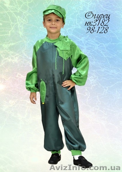 Карнавальные костюмы на любое торжество - <ro>Изображение</ro><ru>Изображение</ru> #1, <ru>Объявление</ru> #953409