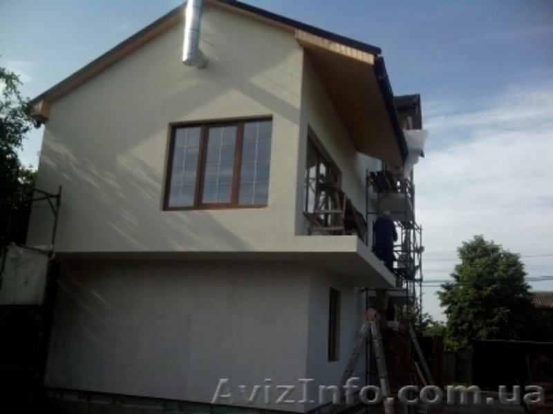 Высококачественные Строительные и ремонтные работы по Киеву  ! - <ro>Изображение</ro><ru>Изображение</ru> #1, <ru>Объявление</ru> #961202