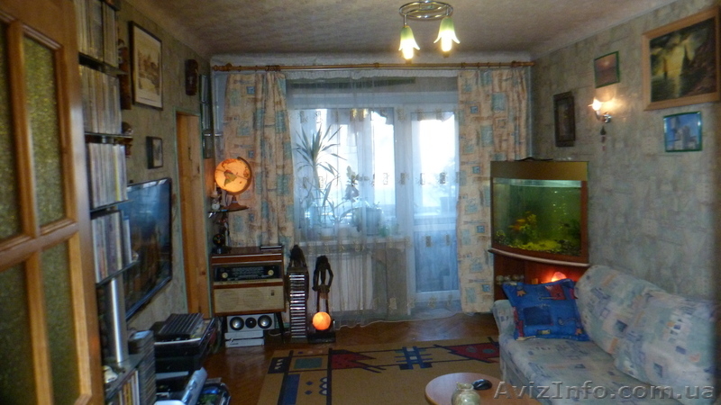 2-х комн.квартира в кирпичном доме - <ro>Изображение</ro><ru>Изображение</ru> #1, <ru>Объявление</ru> #956150