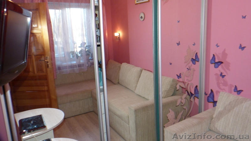 2-х комн.квартира в кирпичном доме - <ro>Изображение</ro><ru>Изображение</ru> #2, <ru>Объявление</ru> #956150