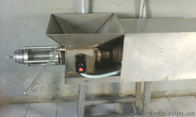 Оборудование для переработки мяса - <ro>Изображение</ro><ru>Изображение</ru> #1, <ru>Объявление</ru> #958167