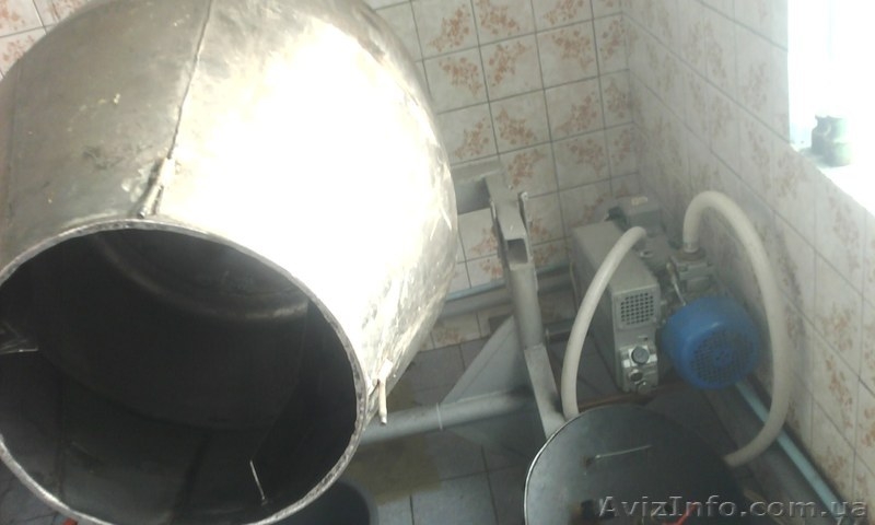 Оборудование для переработки мяса - <ro>Изображение</ro><ru>Изображение</ru> #3, <ru>Объявление</ru> #958167