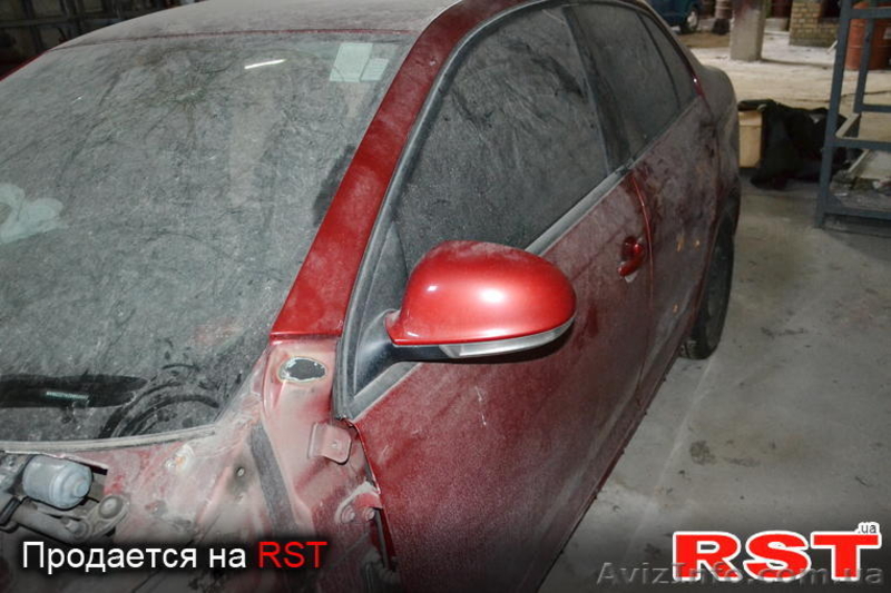 АВТОРАЗБОРКА VW Jetta 06-09 год - <ro>Изображение</ro><ru>Изображение</ru> #2, <ru>Объявление</ru> #956667