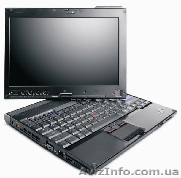 Продаю ноутбука-«трансформера» Lenovo ThinkPad X201 Tablet. - <ro>Изображение</ro><ru>Изображение</ru> #1, <ru>Объявление</ru> #957180