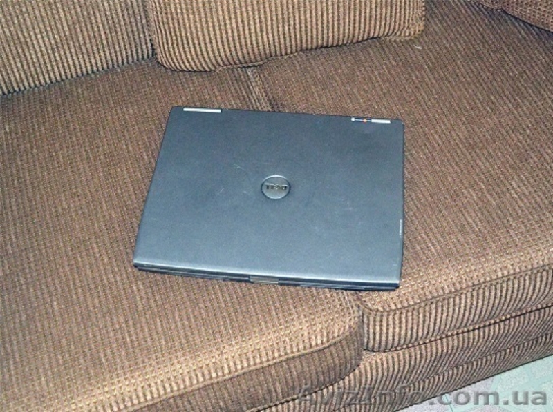 Подаю ноутбук Dell Latitude D600 - <ro>Изображение</ro><ru>Изображение</ru> #2, <ru>Объявление</ru> #957343