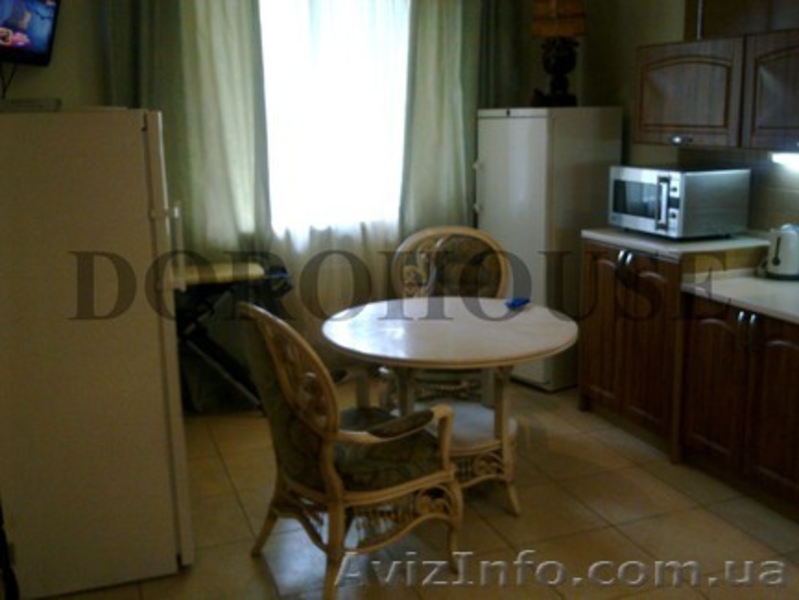 Дом в аренду (Конча Заспа, пгт Козин). От хозяина. Без комиссии - <ro>Изображение</ro><ru>Изображение</ru> #2, <ru>Объявление</ru> #955302