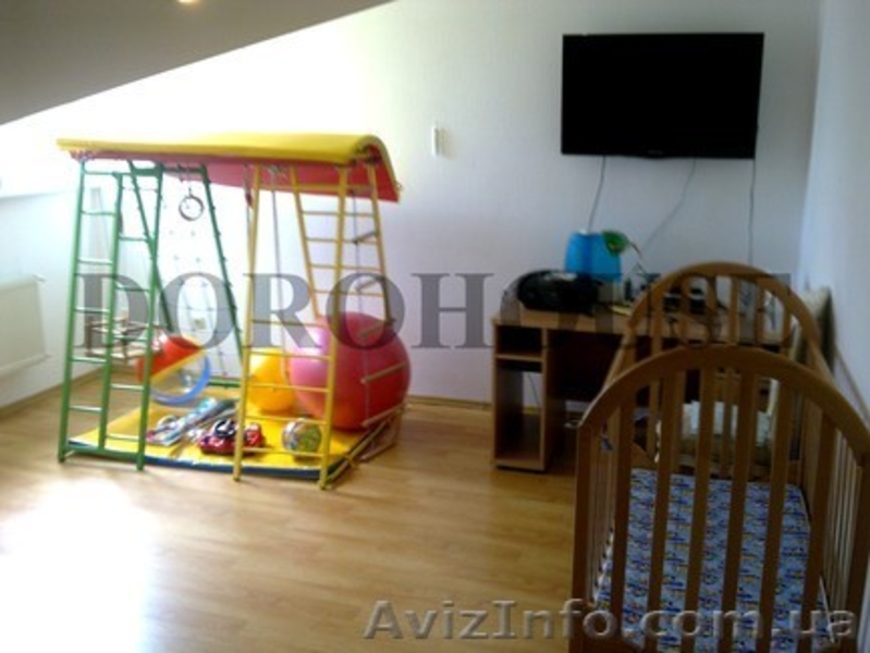 Дом в аренду (Конча Заспа, пгт Козин). От хозяина. Без комиссии - <ro>Изображение</ro><ru>Изображение</ru> #3, <ru>Объявление</ru> #955302