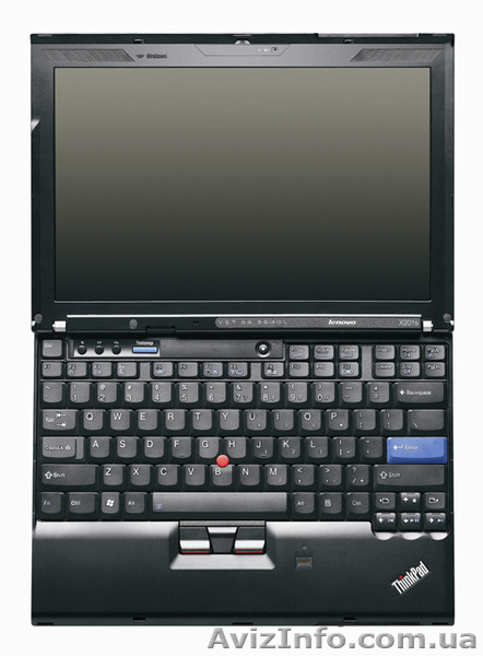 Lenovo ThinkPad X201 - <ro>Изображение</ro><ru>Изображение</ru> #3, <ru>Объявление</ru> #953972