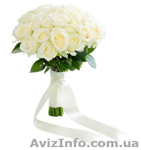 БУКЕТ ИЗ 35 НЕВЫСОКИХ РОЗ 250 грн - <ro>Изображение</ro><ru>Изображение</ru> #1, <ru>Объявление</ru> #966873