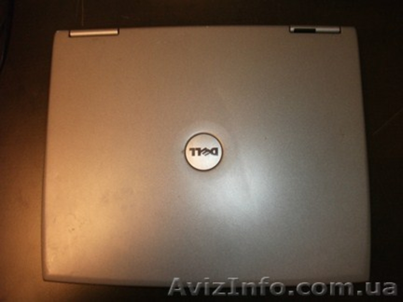 Подаю ноутбук Dell Latitude D600 - <ro>Изображение</ro><ru>Изображение</ru> #3, <ru>Объявление</ru> #957343